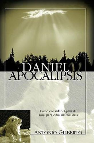 Cover image for Daniel y Apocalipsis