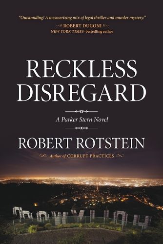 Cover image for Reckless Disregard