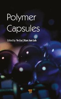 Cover image for Polymer Capsules