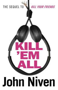 Cover image for Kill 'Em All