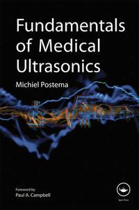 Cover image for Fundamentals of Medical Ultrasonics