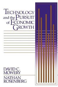 Cover image for Technology and the Pursuit of Economic Growth