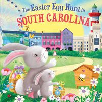 Cover image for The Easter Egg Hunt in South Carolina