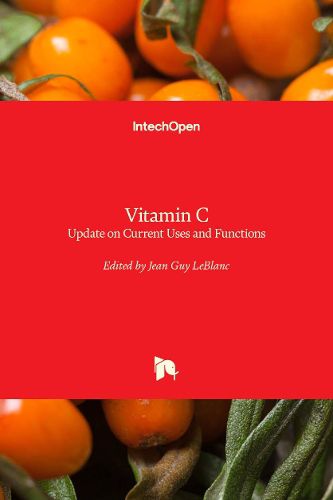 Cover image for Vitamin C: an Update on Current Uses and Functions