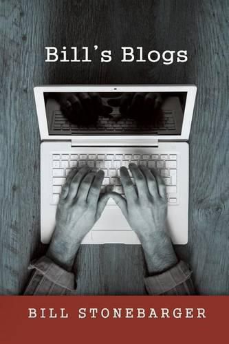 Cover image for Bill's Blogs
