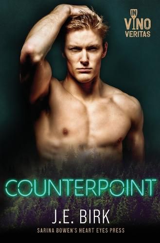 Cover image for Counterpoint