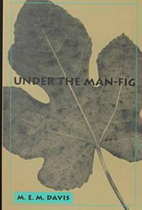 Cover image for Under the Man-fig