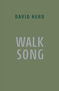 Cover image for Walk Song