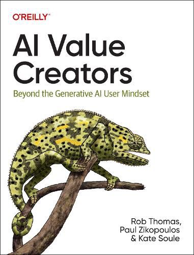 Cover image for AI Value Creators