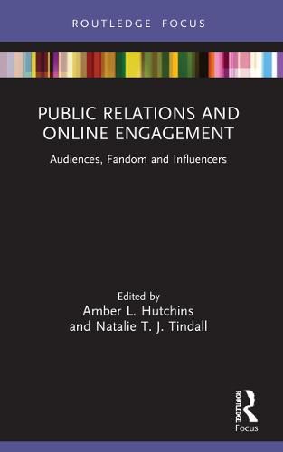 Cover image for Public Relations and Online Engagement