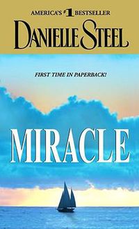 Cover image for Miracle: A Novel