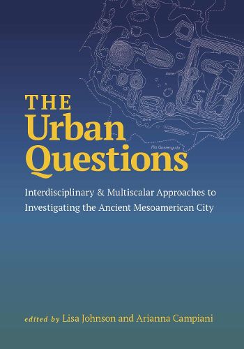 Cover image for The Urban Questions