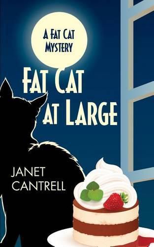 Cover image for Fat Cat at Large