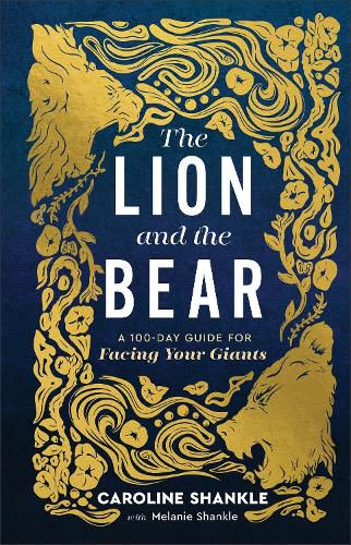 Cover image for The Lion and the Bear