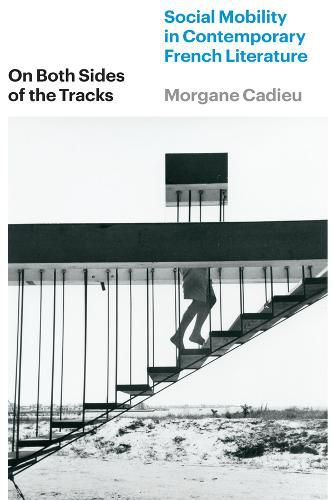 Cover image for On Both Sides of the Tracks