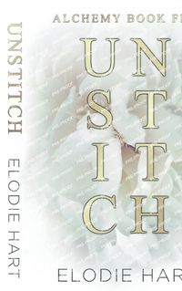 Cover image for Unstitch