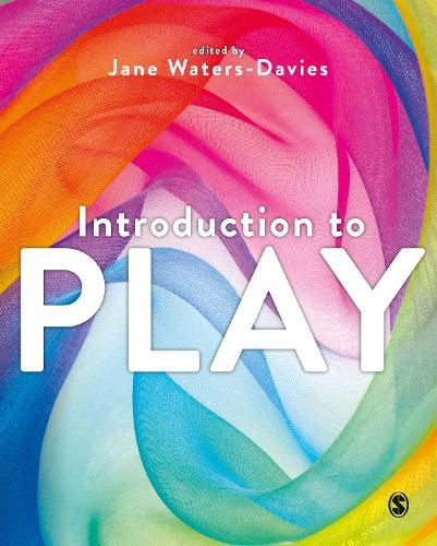 Cover image for Introduction to Play