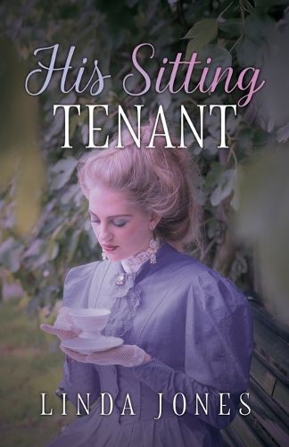 Cover image for His Sitting Tenant