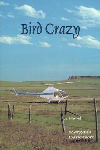 Cover image for Bird Crazy: A Novel