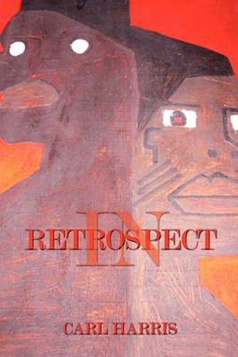 Cover image for In Retrospect