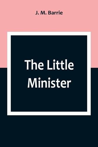 The Little Minister