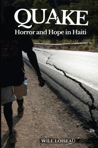 Cover image for Quake