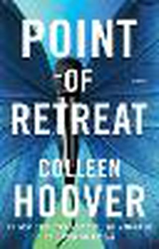 Cover image for Point of Retreat