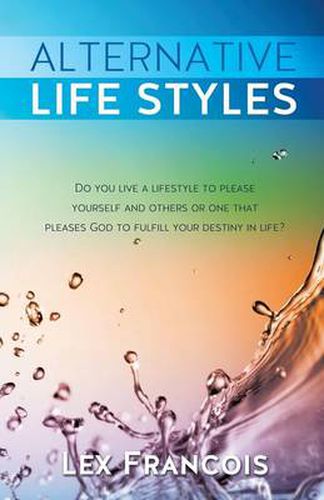 Cover image for Alternative Life Styles