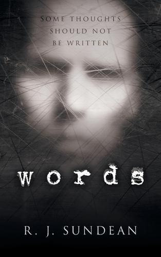 Cover image for Words