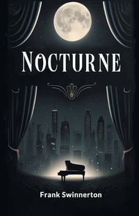 Cover image for Nocturne