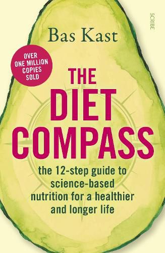 Cover image for The Diet Compass