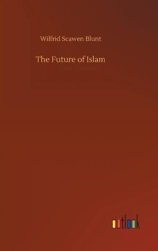 Cover image for The Future of Islam