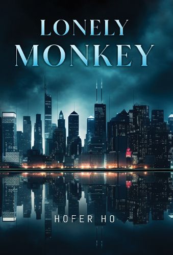 Cover image for Lonely Monkey