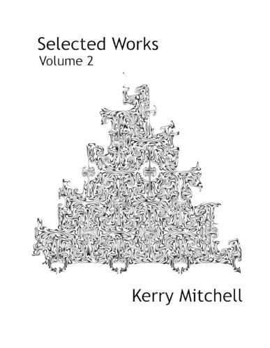 Cover image for Selected Works Volume 2