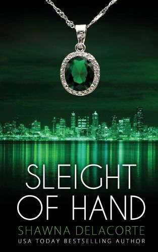 Cover image for Sleight of Hand