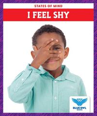 Cover image for I Feel Shy