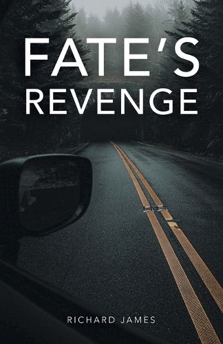 Cover image for Fate's Revenge