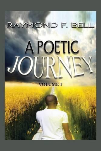 Cover image for A Poetic Journey