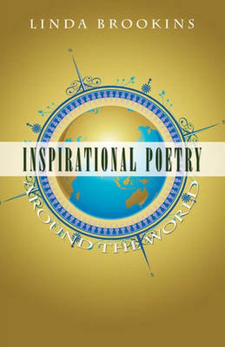 Cover image for Inspirational Poetry Around the World
