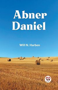 Cover image for Abner Daniel