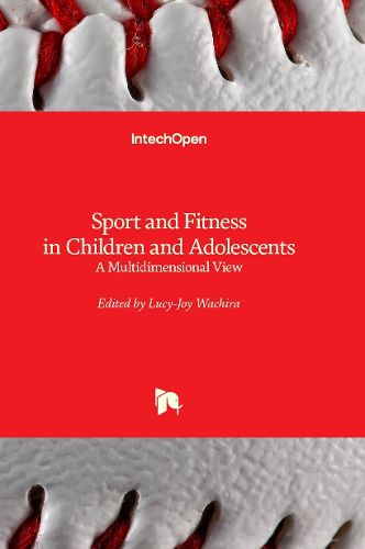 Cover image for Sport and Fitness in Children and Adolescents