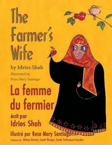 The Farmer's Wife -- La femme du fermier: English-French Edition