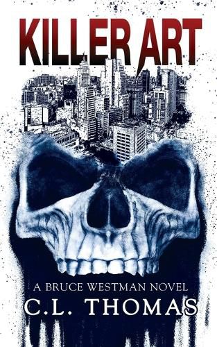 Cover image for Killer Art
