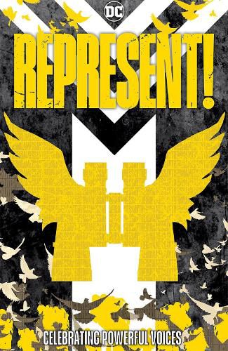 Cover image for Represent!