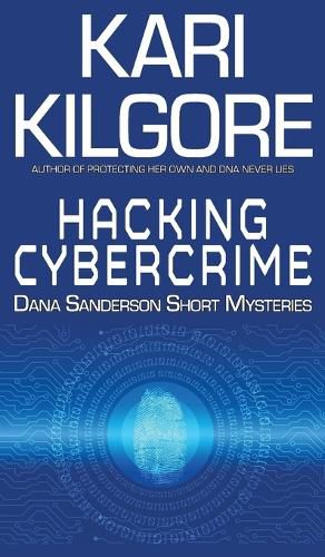 Cover image for Hacking Cybercrime