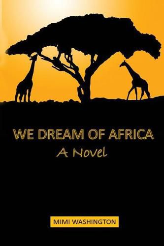 Cover image for We Dream of Africa