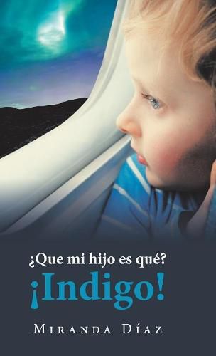 Cover image for ?Que Mi Hijo Es Que? !Indigo!