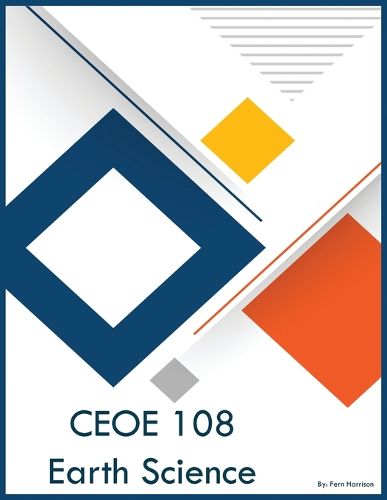 Cover image for CEOE 108 Earth Science