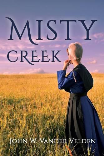 Cover image for Misty Creek