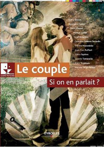 Cover image for Le couple, si on en parlait ?